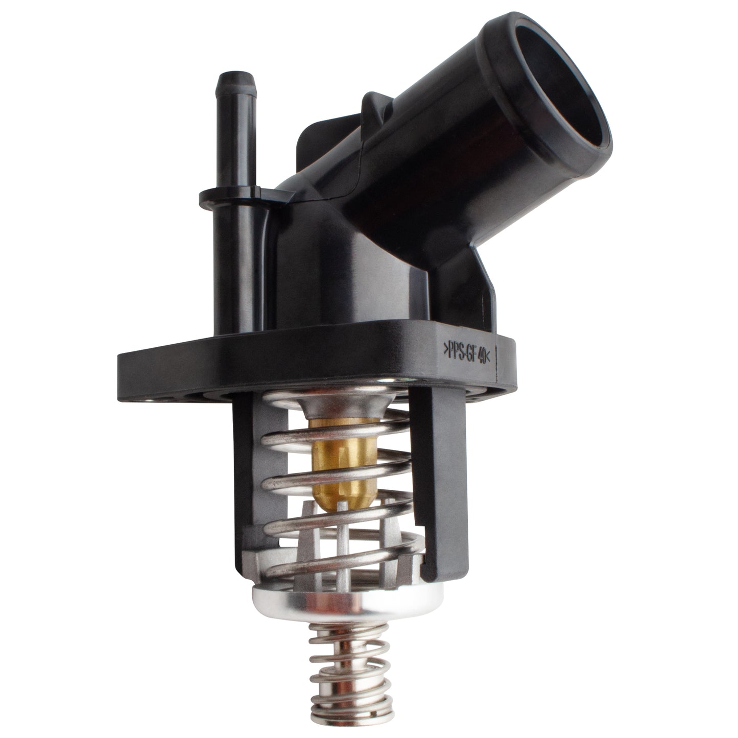 BOXI 902-2090 Engine Coolant Thermostat Housing Assembly Fits for Cadillac Escalade for Chevrolet — product photo 7