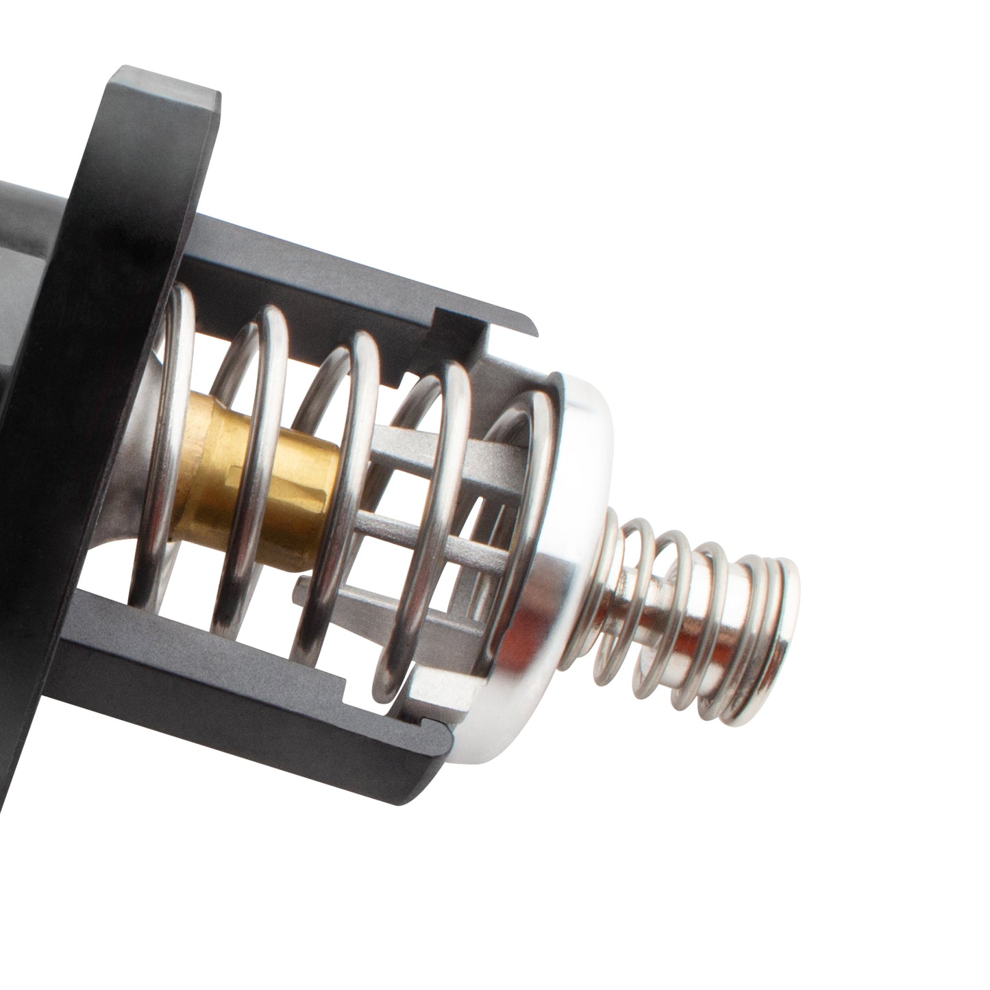 BOXI 902-2090 Engine Coolant Thermostat Housing Assembly Fits for Cadillac Escalade for Chevrolet — product photo 8