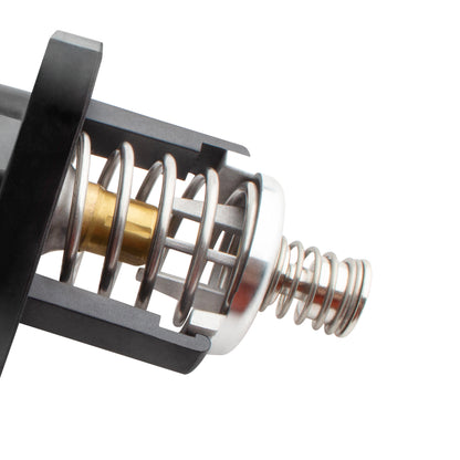 BOXI 902-2090 Engine Coolant Thermostat Housing Assembly Fits for Cadillac Escalade for Chevrolet — product photo 8