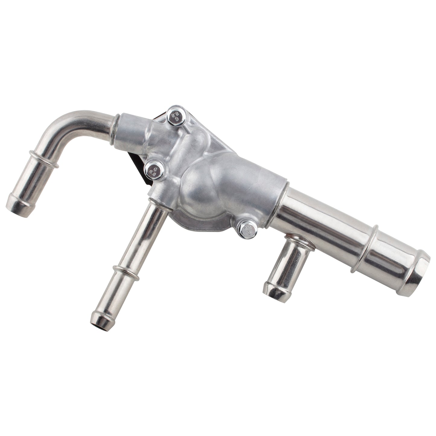 BOXI 902-2111 Engine Coolant Thermostat Housing Assembly Fits for Chevrolet Impala Limited 2014 — product photo 4