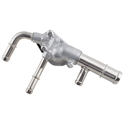BOXI 902-2111 Engine Coolant Thermostat Housing Assembly Fits for Chevrolet Impala Limited 2014 — product photo 4