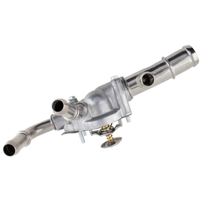 BOXI 902-2111 Engine Coolant Thermostat Housing Assembly Fits for Chevrolet Impala Limited 2014 — product photo 6