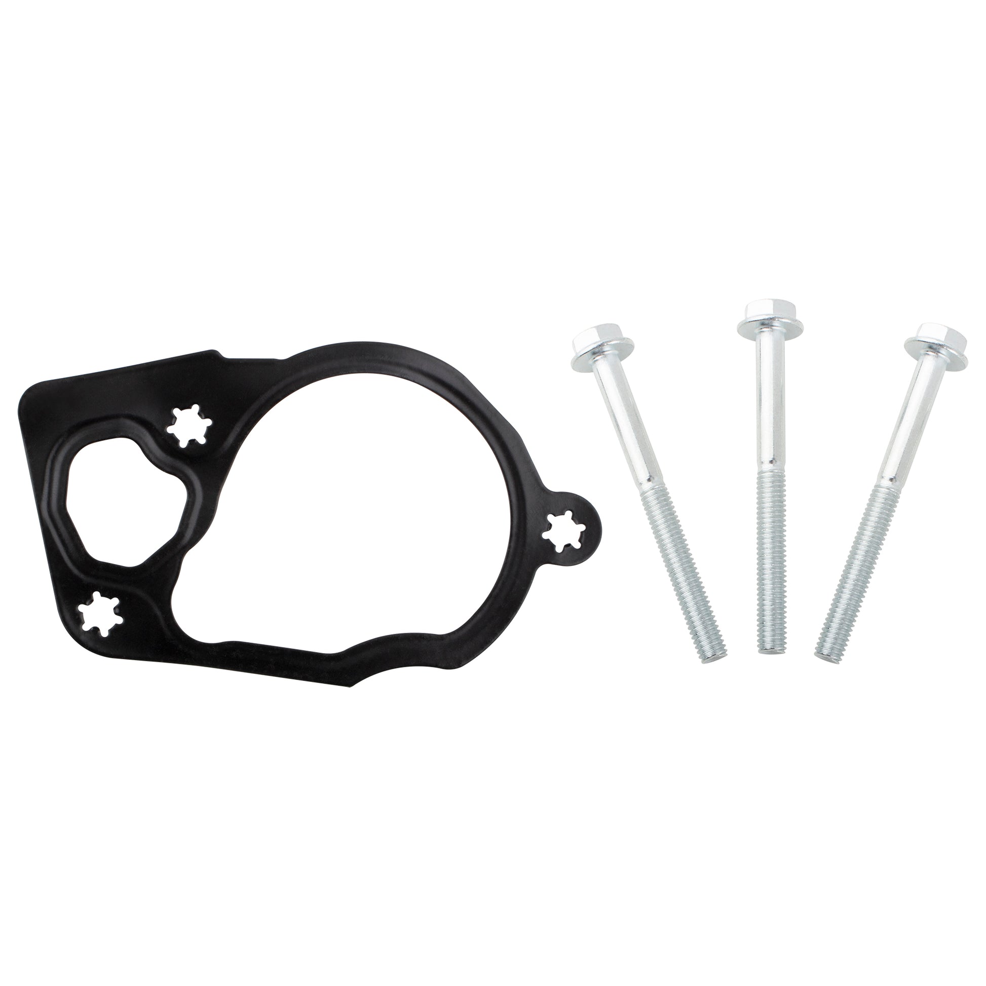 BOXI 902-2111 Engine Coolant Thermostat Housing Assembly Fits for Chevrolet Impala Limited 2014 — product photo 7