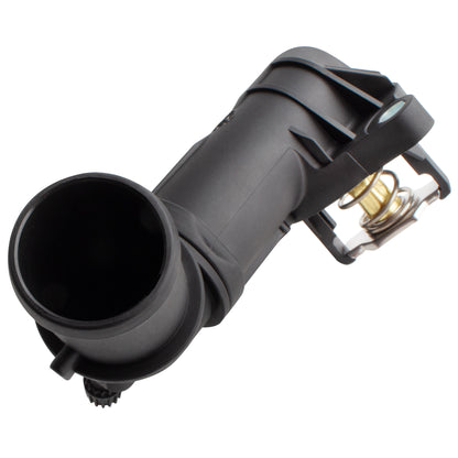 BOXI 902-2113 Engine Coolant Thermostat Housing with Thermostat with Gasket Fits for Chevrolet — product photo 4