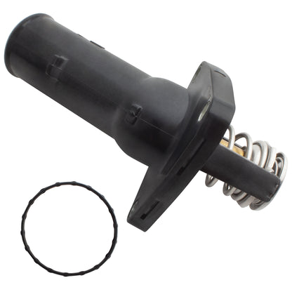 BOXI 902-5148 Engine Coolant Thermostat Housing Assembly Fits for Toyota 4Runner 2003-2022 FJ — product photo 3