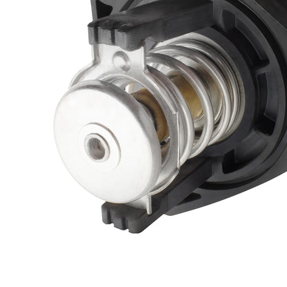 BOXI 902-5148 Engine Coolant Thermostat Housing Assembly Fits for Toyota 4Runner 2003-2022 FJ — product photo 7