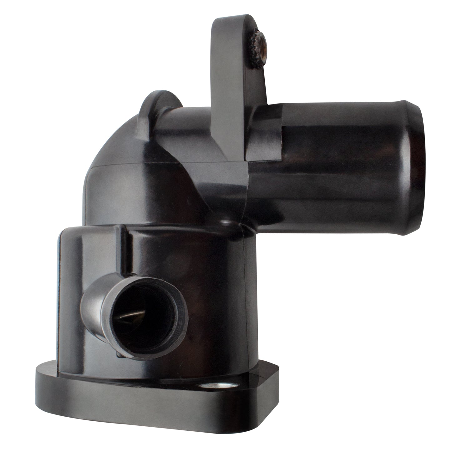 BOXI 902-5174 Engine Coolant Thermostat Housing Assembly Fits for Lexus ES300h 2013 2014 2015 2016 — product photo 3