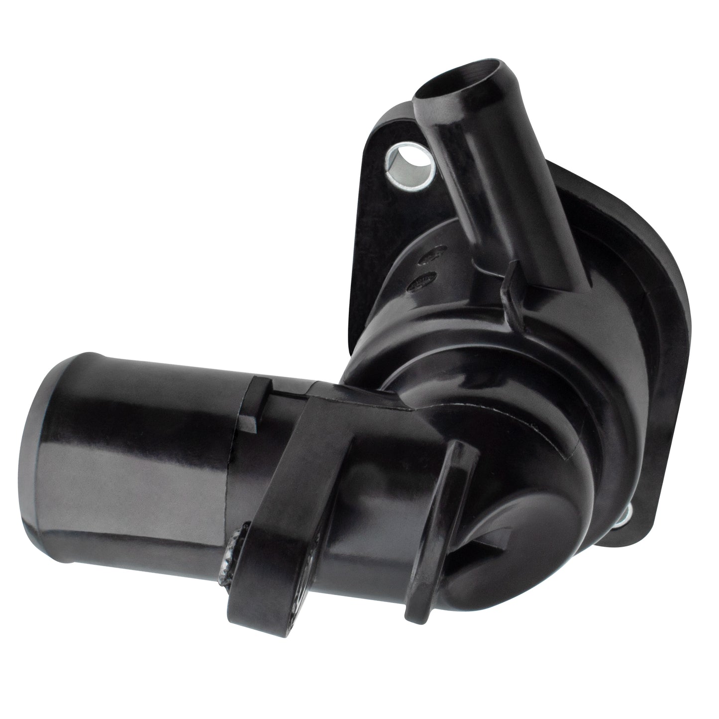 BOXI 902-5174 Engine Coolant Thermostat Housing Assembly Fits for Lexus ES300h 2013 2014 2015 2016 — product photo 4