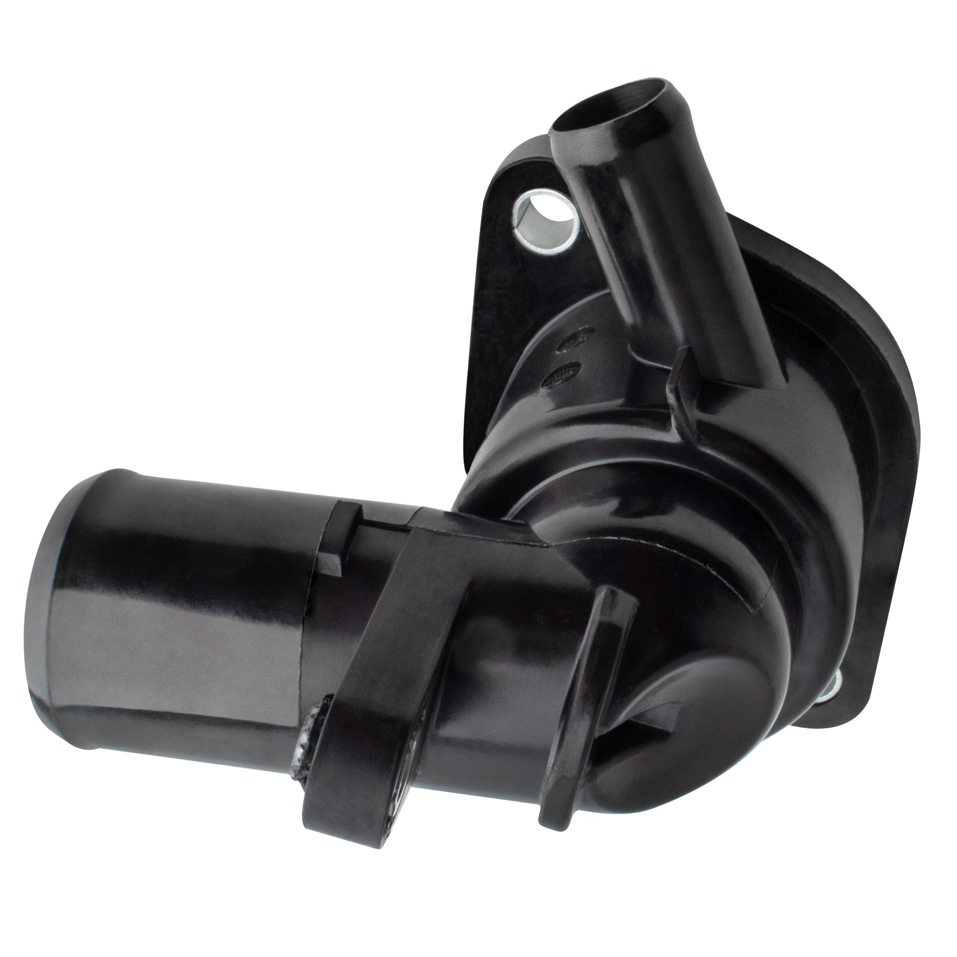 BOXI 902-5174 Engine Coolant Thermostat Housing Assembly Fits for Lexus ES300h 2013 2014 2015 2016 — product photo 4