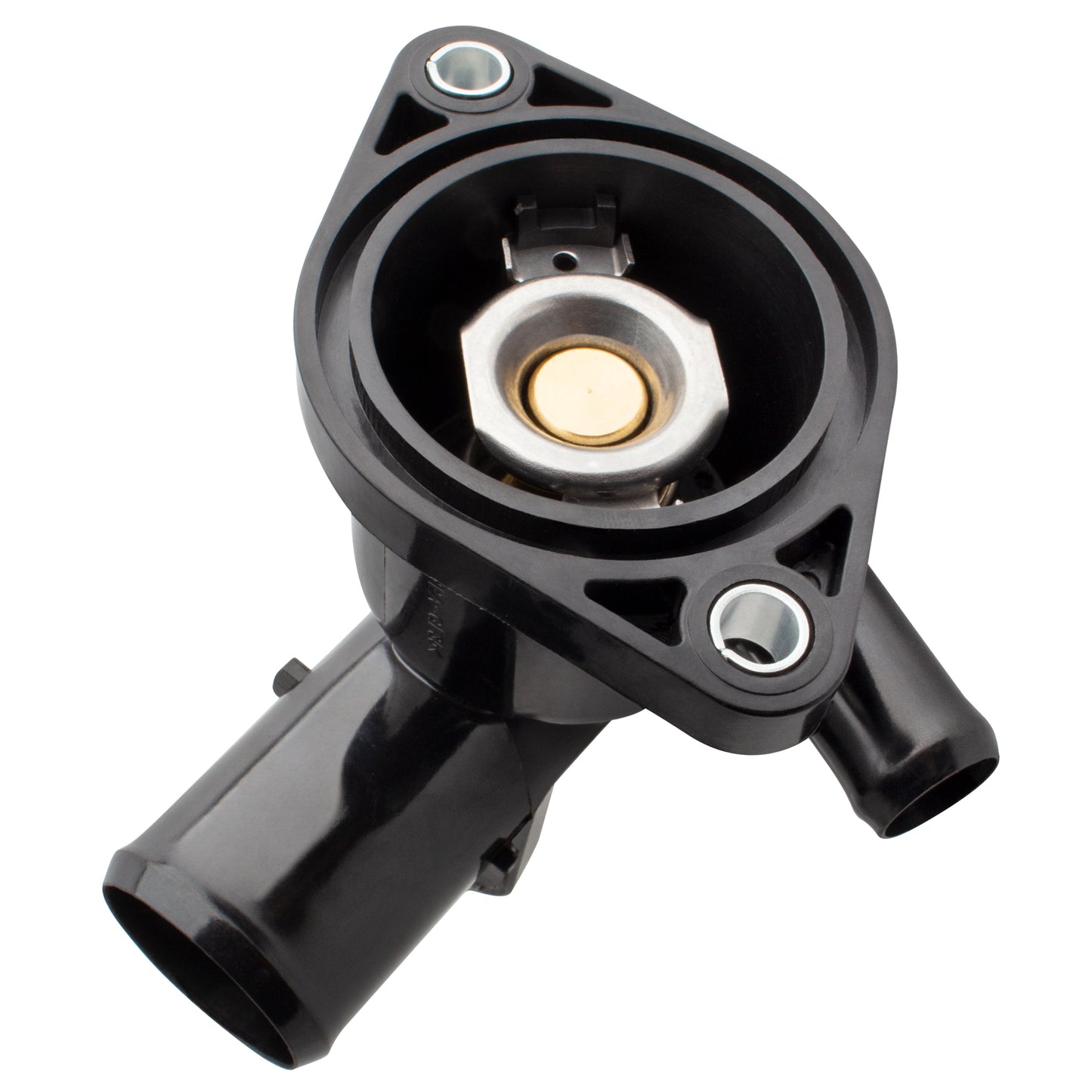 BOXI 902-5174 Engine Coolant Thermostat Housing Assembly Fits for Lexus ES300h 2013 2014 2015 2016 — product photo 5