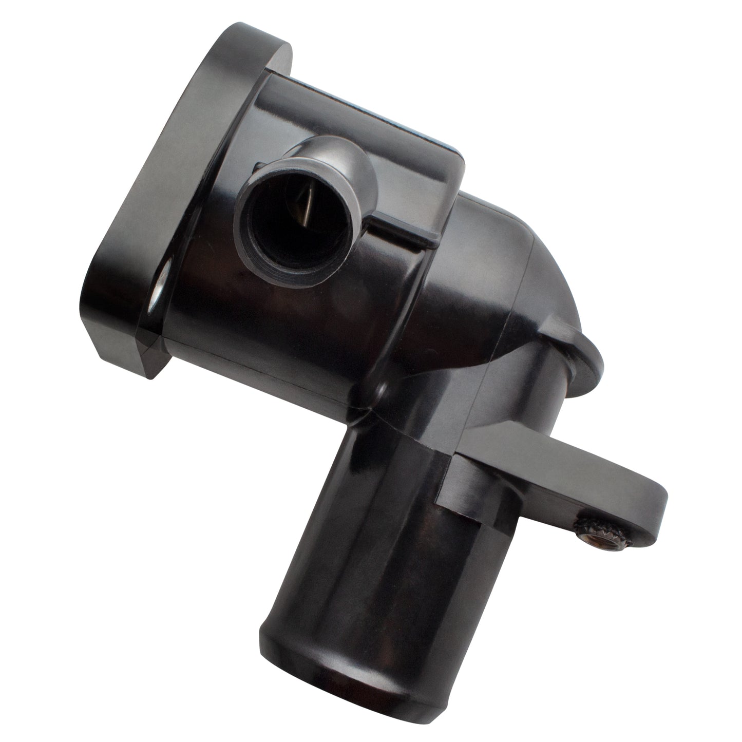 BOXI 902-5174 Engine Coolant Thermostat Housing Assembly Fits for Lexus ES300h 2013 2014 2015 2016 — product photo 7