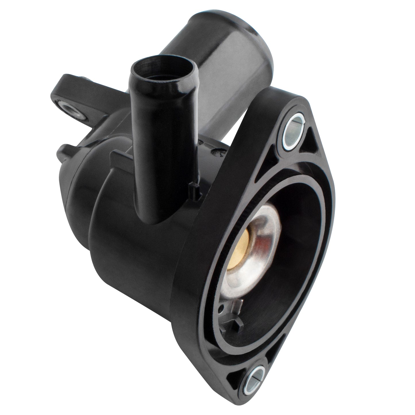 BOXI 902-5174 Engine Coolant Thermostat Housing Assembly Fits for Lexus ES300h 2013 2014 2015 2016 — product photo 8