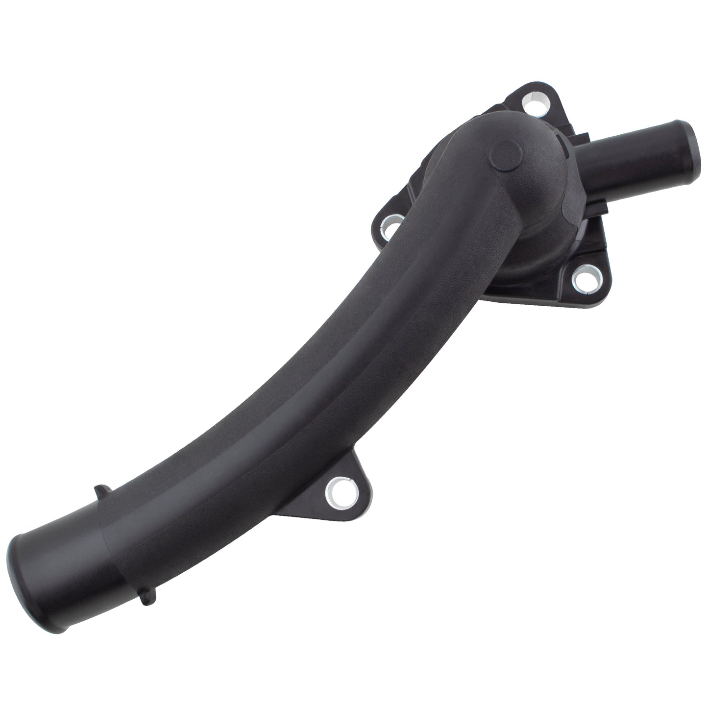 BOXI 902-5212 Engine Coolant Thermostat Housing Assembly Fits for Lexus RX450h 2016-2022 RX450hL
