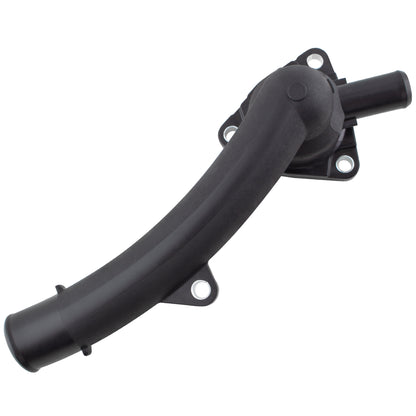 BOXI 902-5212 Engine Coolant Thermostat Housing Assembly Fits for Lexus RX450h 2016-2022 RX450hL