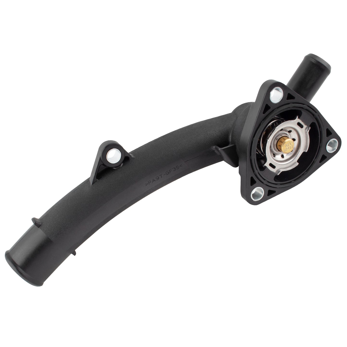 BOXI 902-5212 Engine Coolant Thermostat Housing Assembly Fits for Lexus RX450h 2016-2022 RX450hL — product photo 2