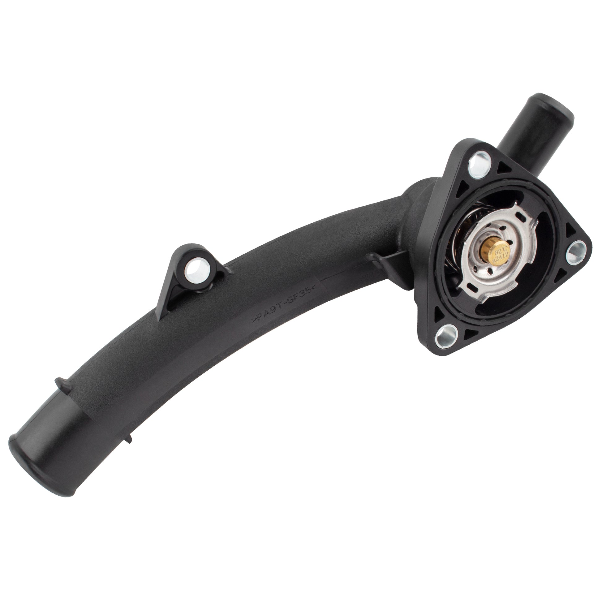 BOXI 902-5212 Engine Coolant Thermostat Housing Assembly Fits for Lexus RX450h 2016-2022 RX450hL — product photo 2