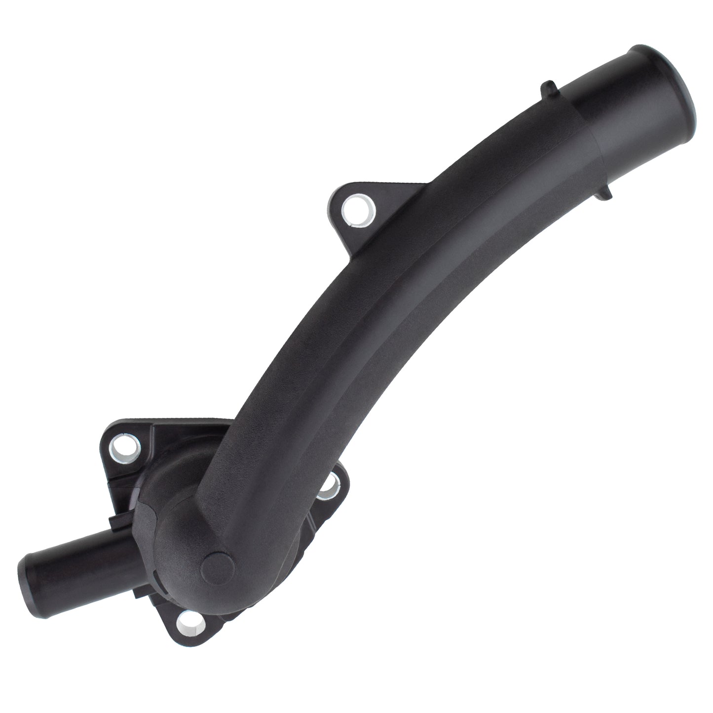 BOXI 902-5212 Engine Coolant Thermostat Housing Assembly Fits for Lexus RX450h 2016-2022 RX450hL — product photo 4