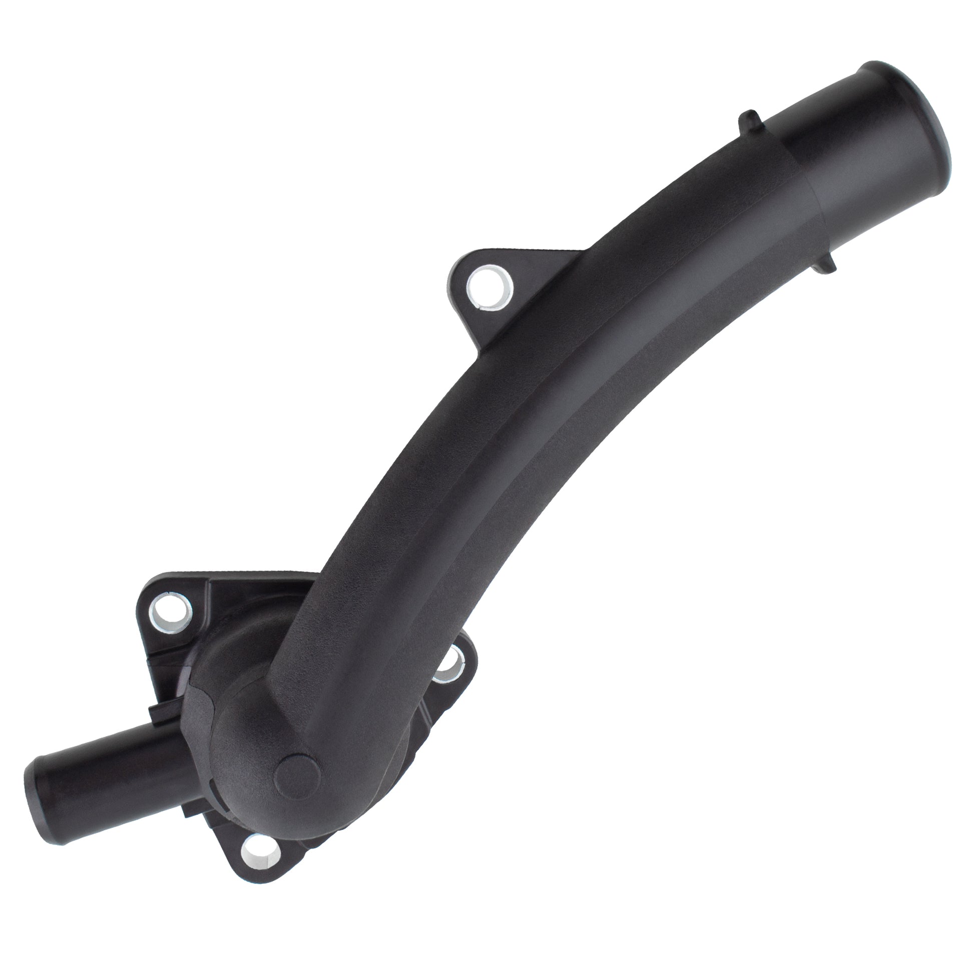 BOXI 902-5212 Engine Coolant Thermostat Housing Assembly Fits for Lexus RX450h 2016-2022 RX450hL — product photo 4