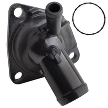 BOXI 902-5834 Engine Coolant Thermostat Housing Assembly Fits for Acura MDX 2014 2015 V6 3.5L — product photo 2