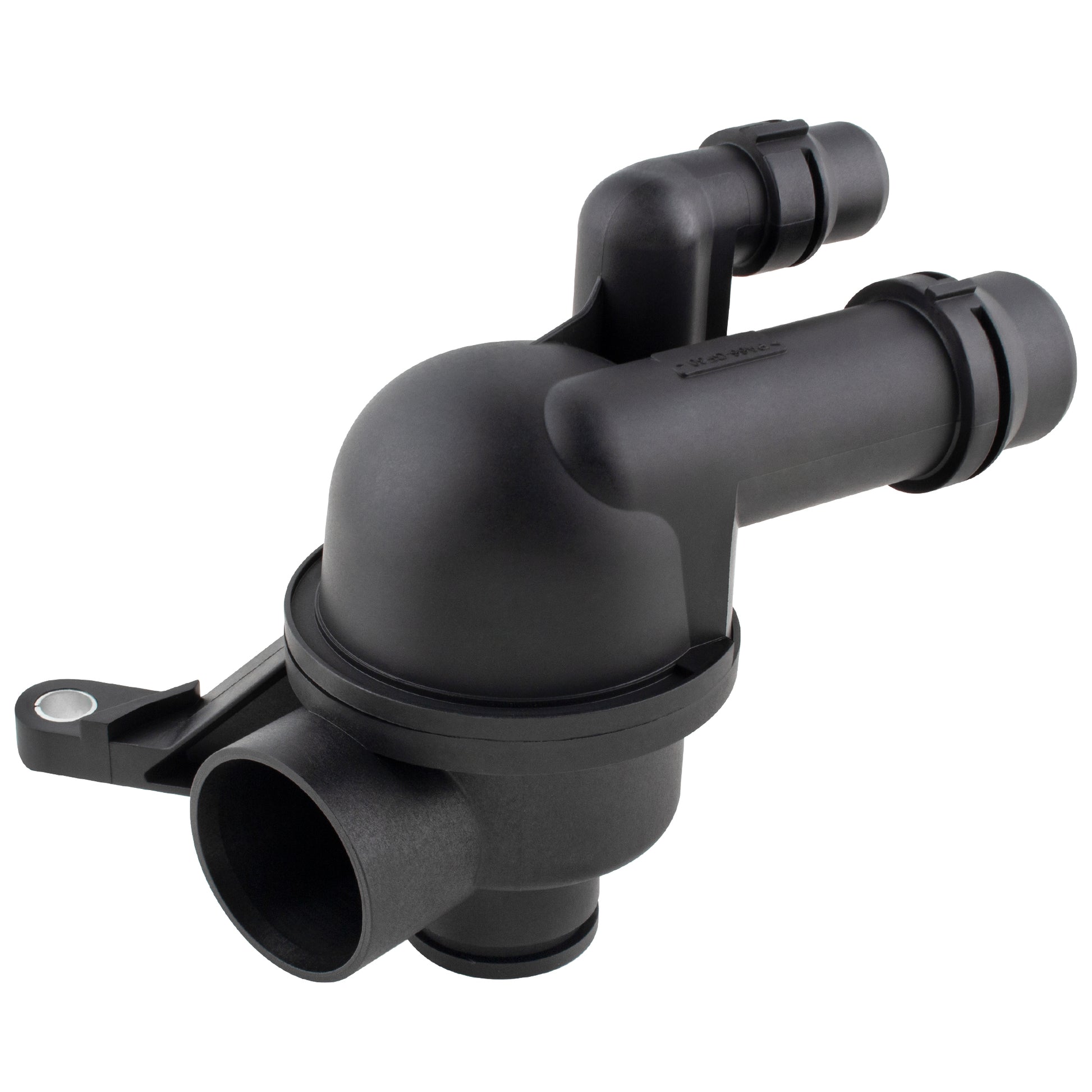 BOXI 902-5839 Engine Coolant Thermostat Housing Assembly Fits for Land Rover Freelander 2002 2003