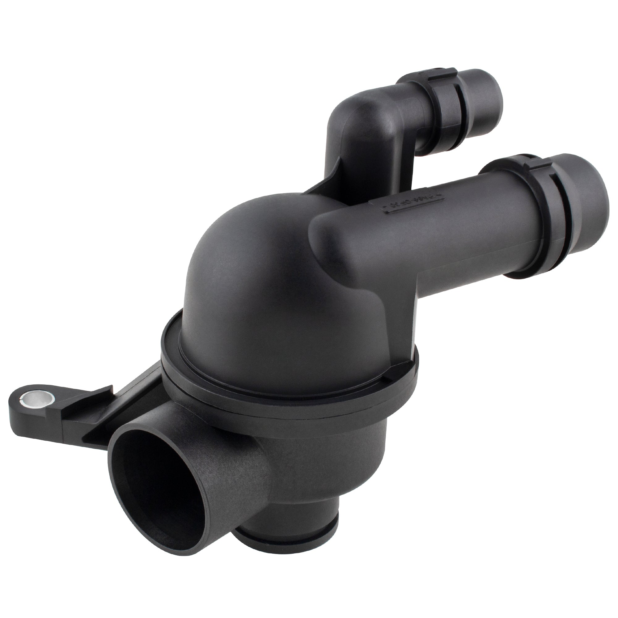 BOXI 902-5839 Engine Coolant Thermostat Housing Assembly Fits for Land Rover Freelander 2002 2003