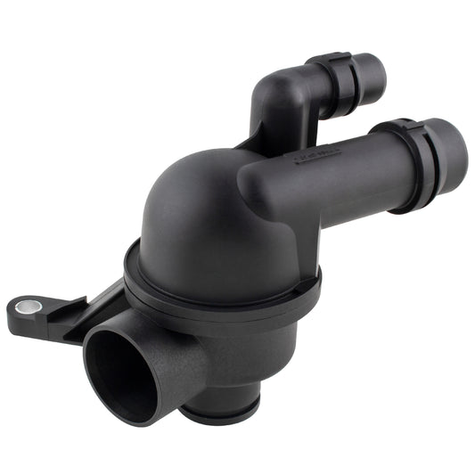 BOXI 902-5839 Engine Coolant Thermostat Housing Assembly Fits for Land Rover Freelander 2002 2003