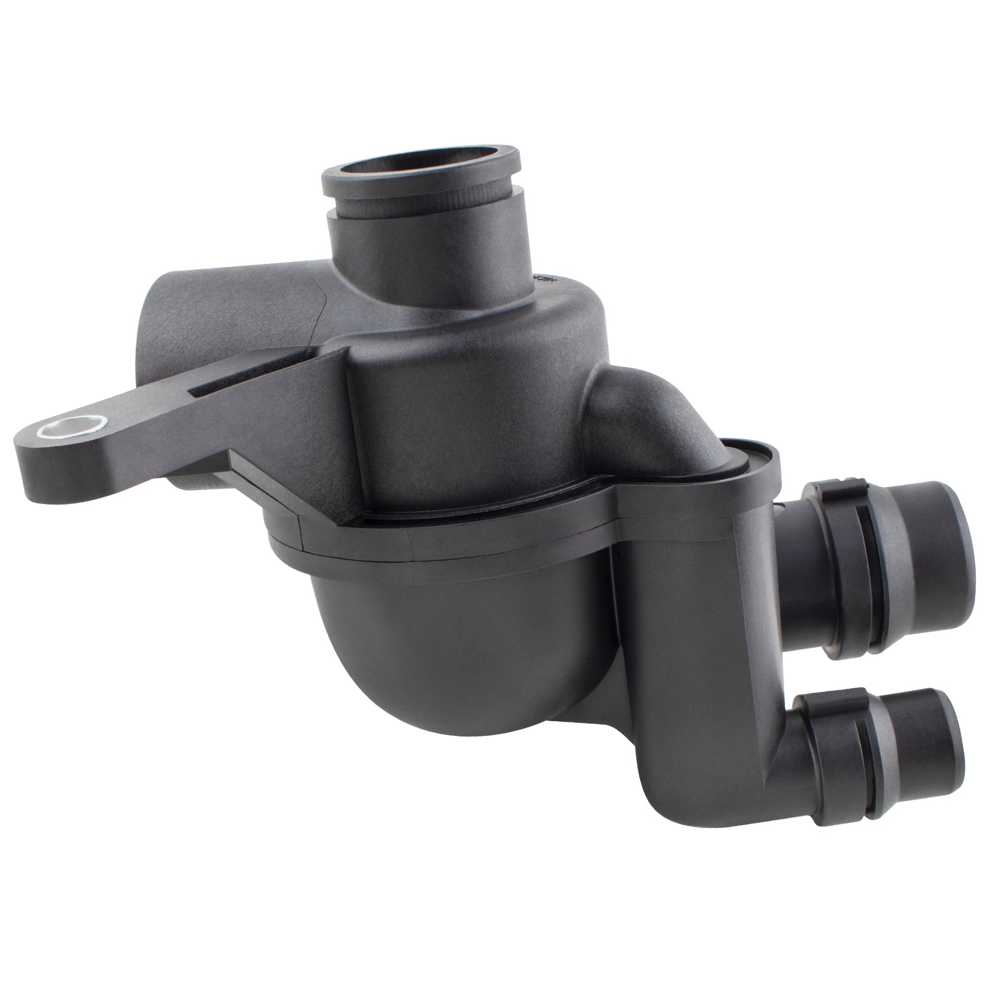 BOXI 902-5839 Engine Coolant Thermostat Housing Assembly Fits for Land Rover Freelander 2002 2003 — product photo 2