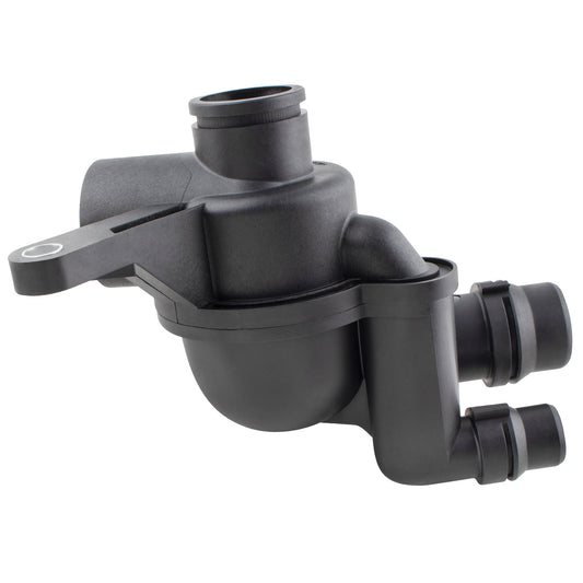 BOXI 902-5839 Engine Coolant Thermostat Housing Assembly Fits for Land Rover Freelander 2002 2003 — product photo 2