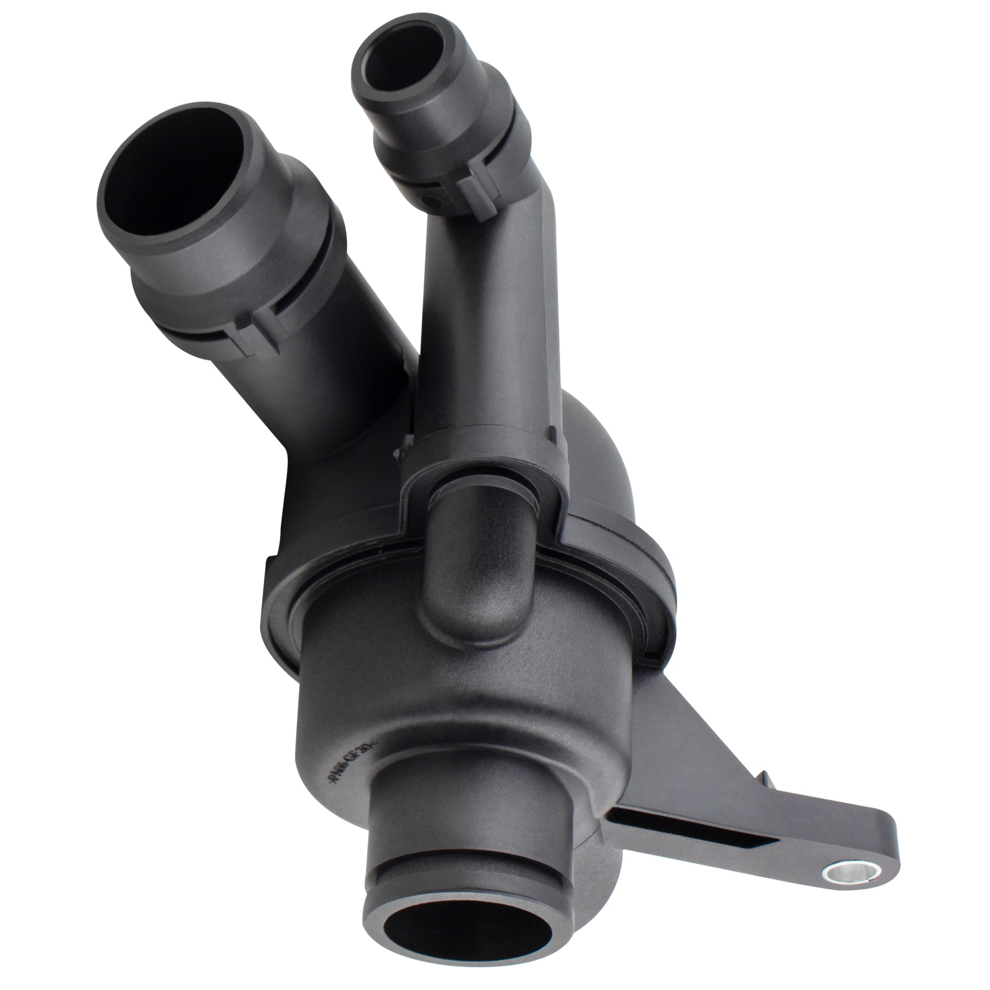 BOXI 902-5839 Engine Coolant Thermostat Housing Assembly Fits for Land Rover Freelander 2002 2003 — product photo 3