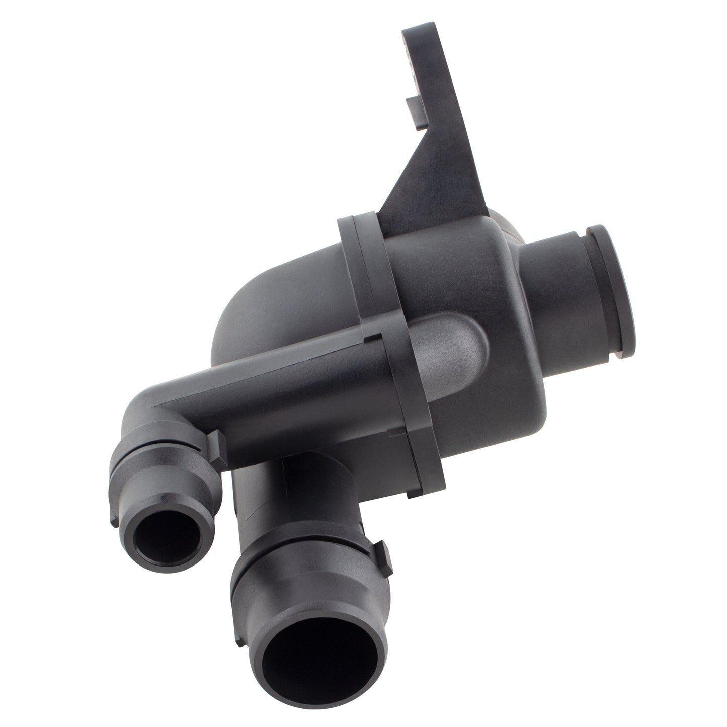BOXI 902-5839 Engine Coolant Thermostat Housing Assembly Fits for Land Rover Freelander 2002 2003 — product photo 4