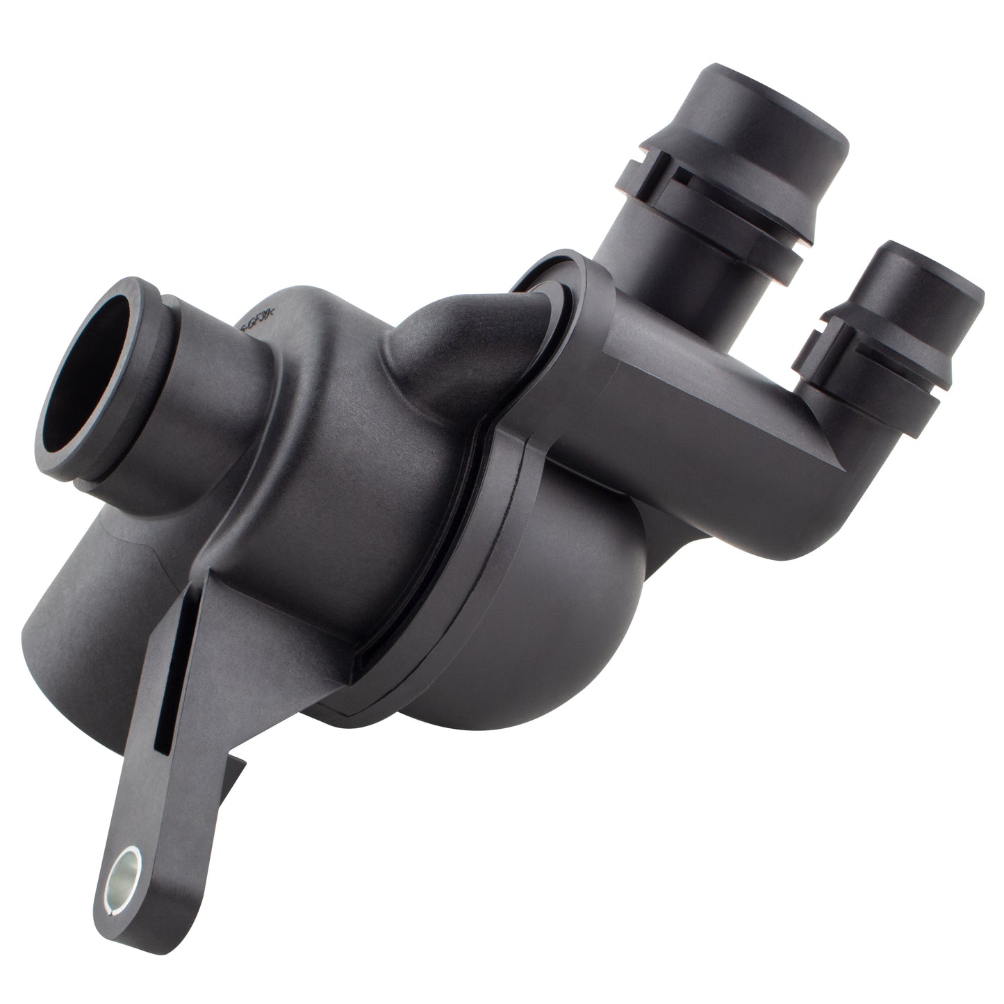 BOXI 902-5839 Engine Coolant Thermostat Housing Assembly Fits for Land Rover Freelander 2002 2003 — product photo 6