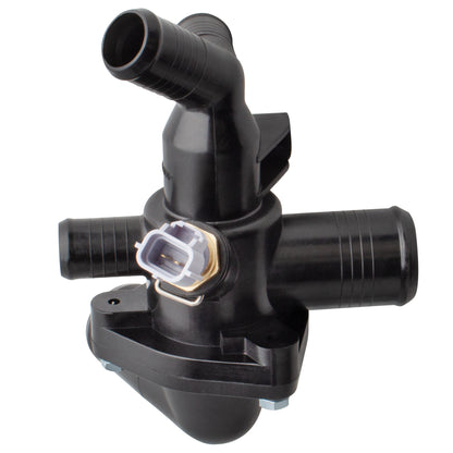 BOXI 902-736 Engine Coolant Thermostat Housing Assembly Fits for Ford Ranger 2.2 TDCI 2011 Transit — product photo 2