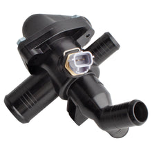 BOXI 902-736 Engine Coolant Thermostat Housing Assembly Fits for Ford Ranger 2.2 TDCI 2011 Transit