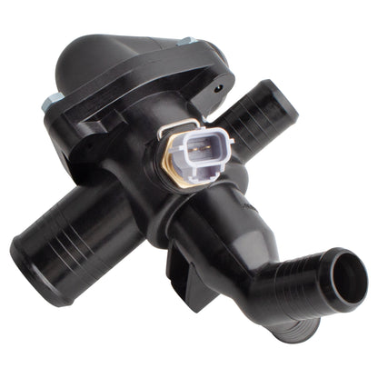 BOXI 902-736 Engine Coolant Thermostat Housing Assembly Fits for Ford Ranger 2.2 TDCI 2011 Transit — product photo 3