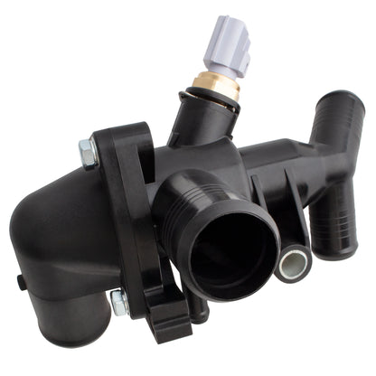 BOXI 902-736 Engine Coolant Thermostat Housing Assembly Fits for Ford Ranger 2.2 TDCI 2011 Transit — product photo 4