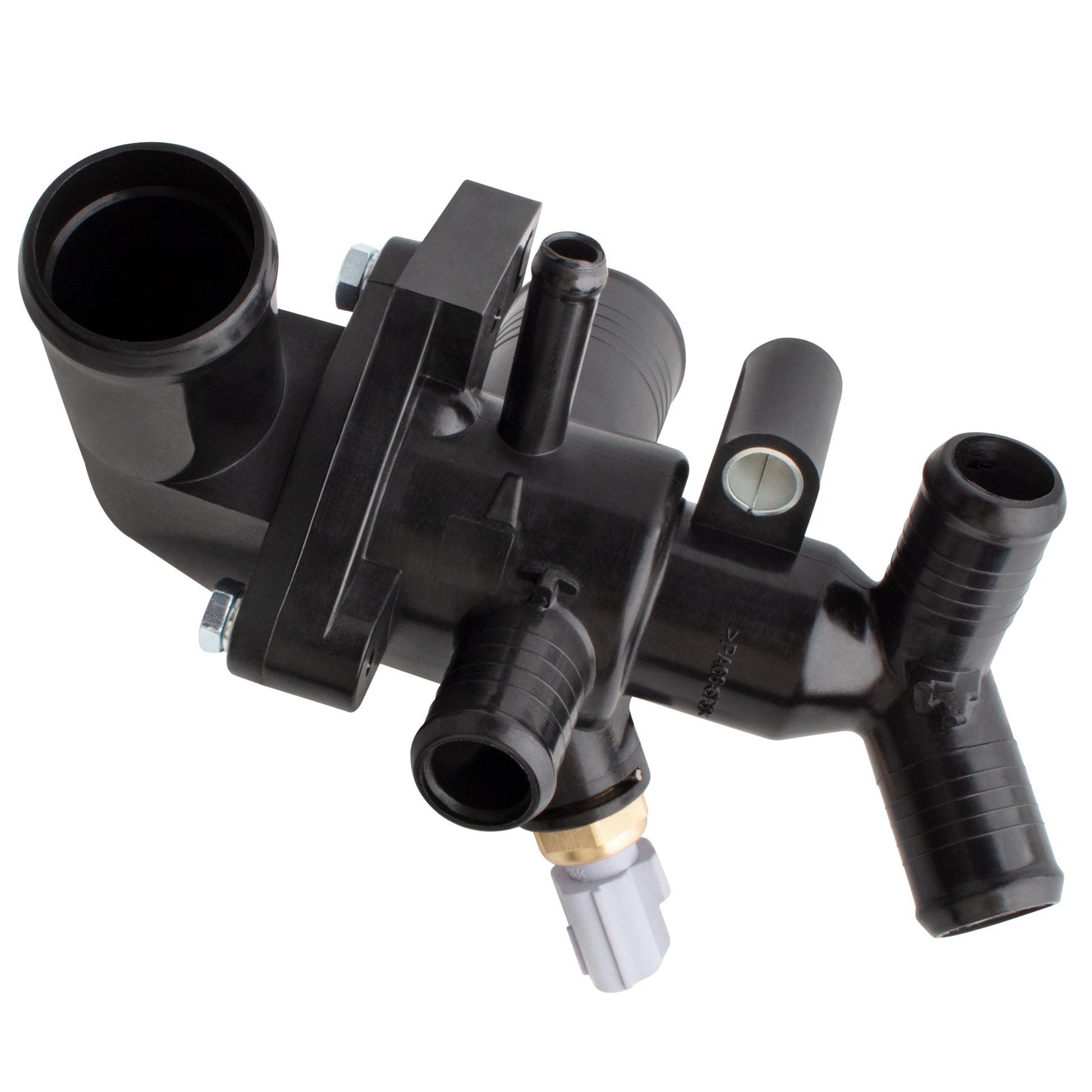 BOXI 902-736 Engine Coolant Thermostat Housing Assembly Fits for Ford Ranger 2.2 TDCI 2011 Transit — product photo 5