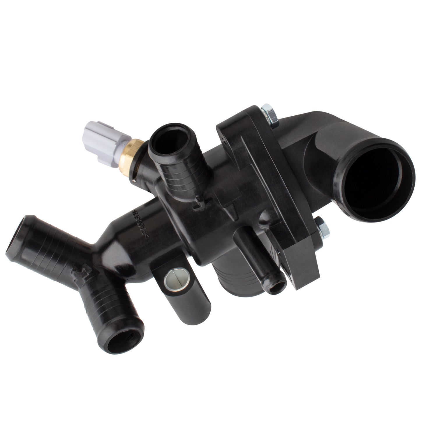 BOXI 902-736 Engine Coolant Thermostat Housing Assembly Fits for Ford Ranger 2.2 TDCI 2011 Transit — product photo 7