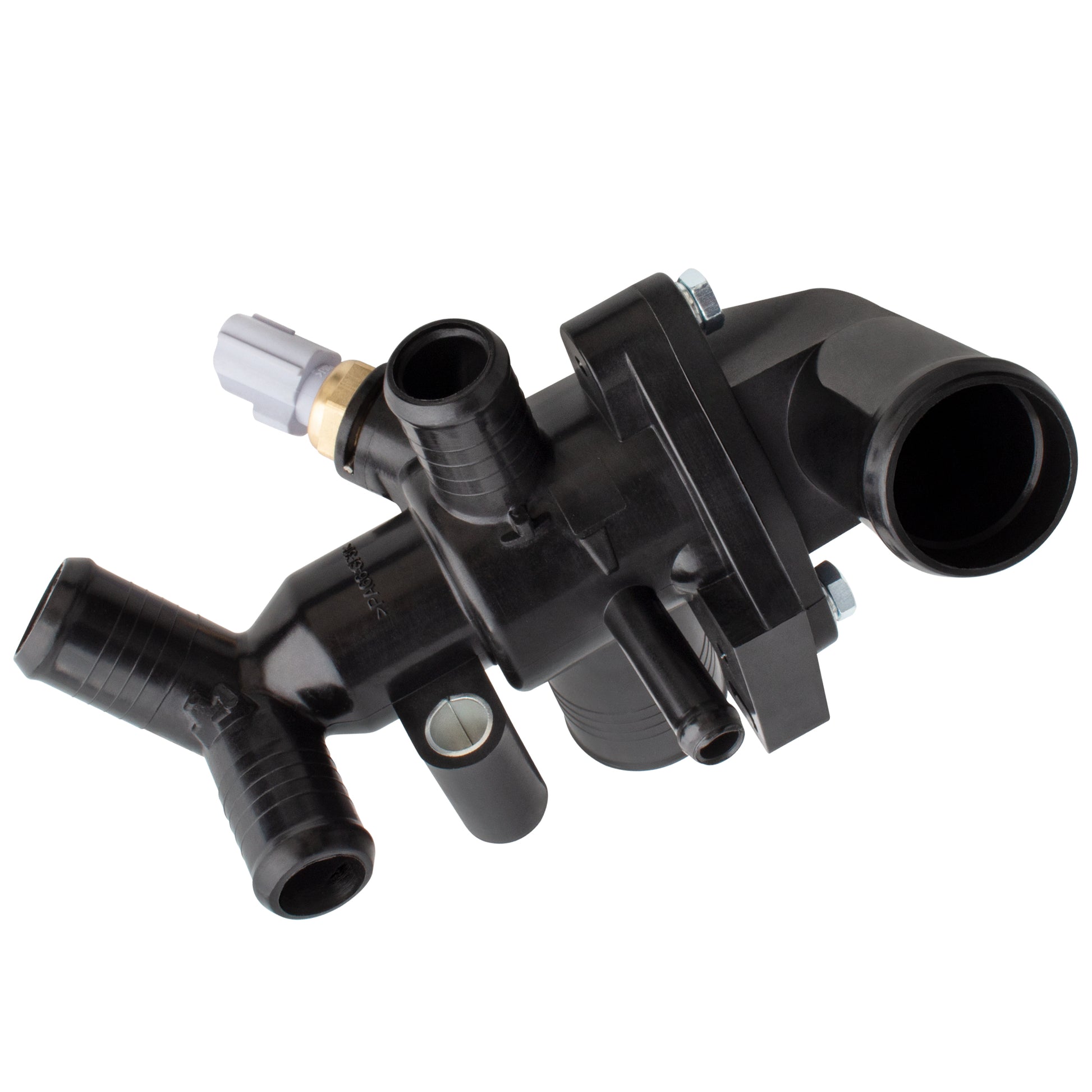 BOXI 902-736 Engine Coolant Thermostat Housing Assembly Fits for Ford Ranger 2.2 TDCI 2011 Transit — product photo 7