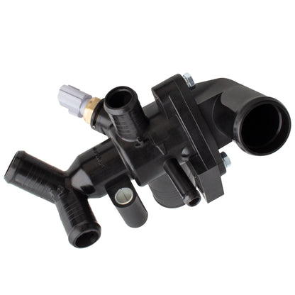BOXI 902-736 Engine Coolant Thermostat Housing Assembly Fits for Ford Ranger 2.2 TDCI 2011 Transit — product photo 7