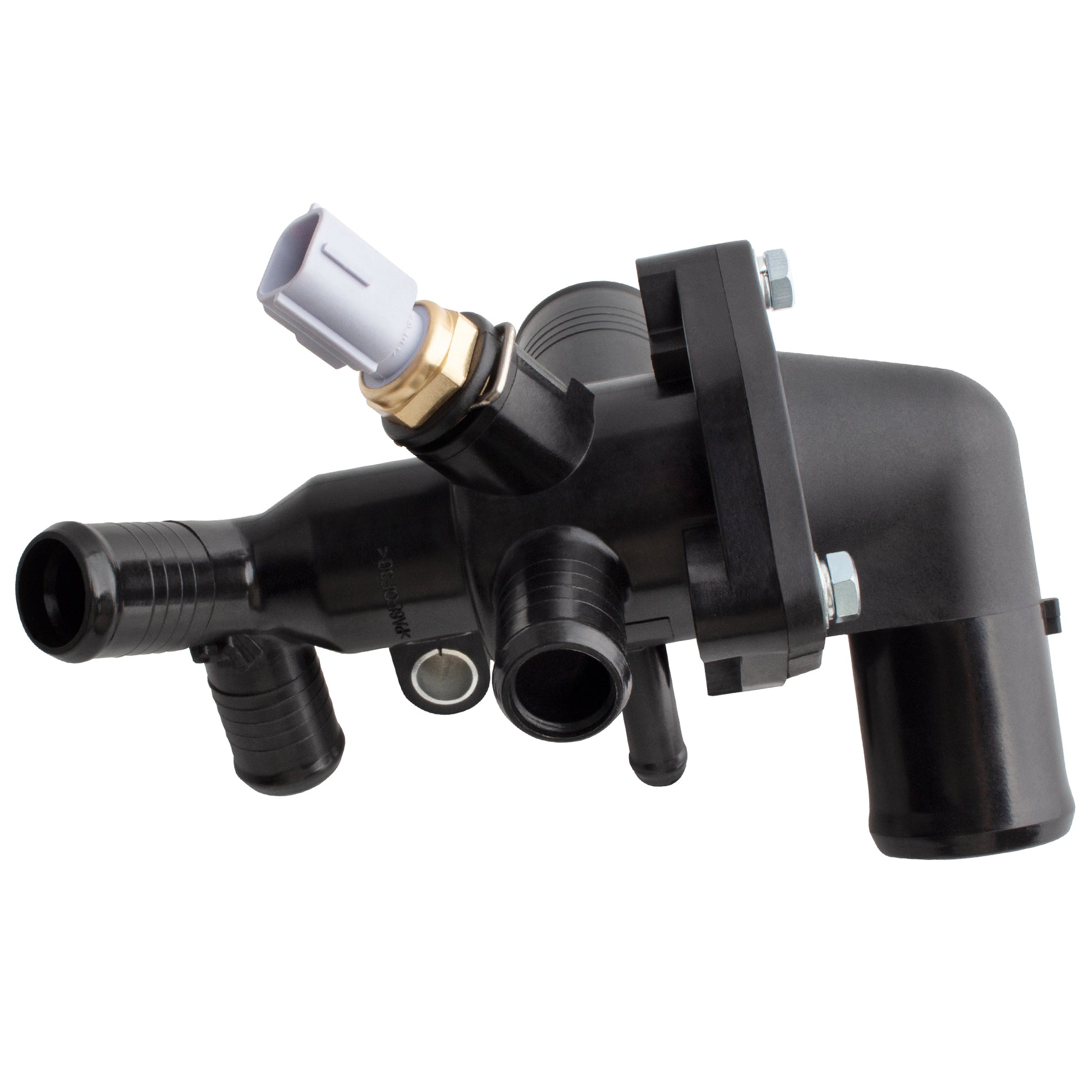 BOXI 902-736 Engine Coolant Thermostat Housing Assembly Fits for Ford Ranger 2.2 TDCI 2011 Transit — product photo 8