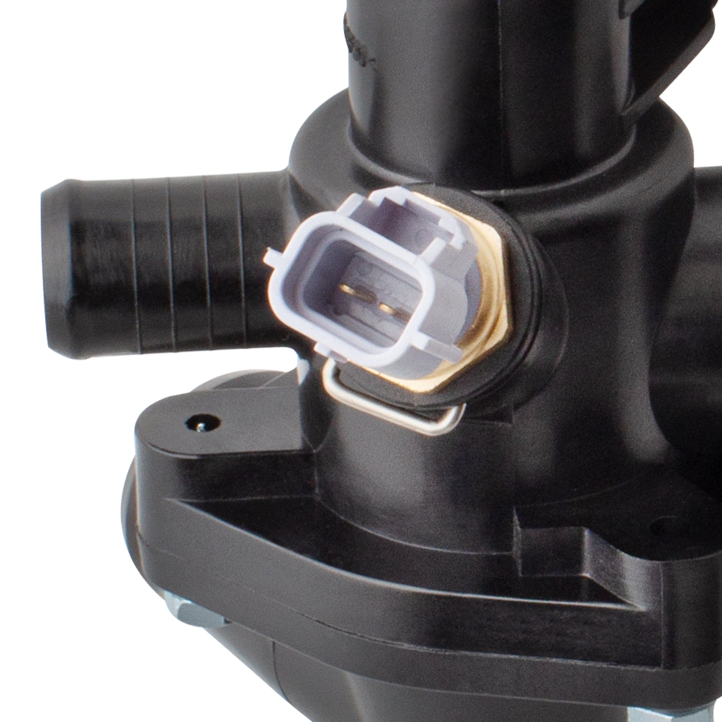 BOXI 902-736 Engine Coolant Thermostat Housing Assembly Fits for Ford Ranger 2.2 TDCI 2011 Transit — product photo 9