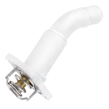 BOXI 902-2800 Engine Coolant Thermostat Housing Assembly Fits for Buick Rainier 2004-2007 — product photo 2
