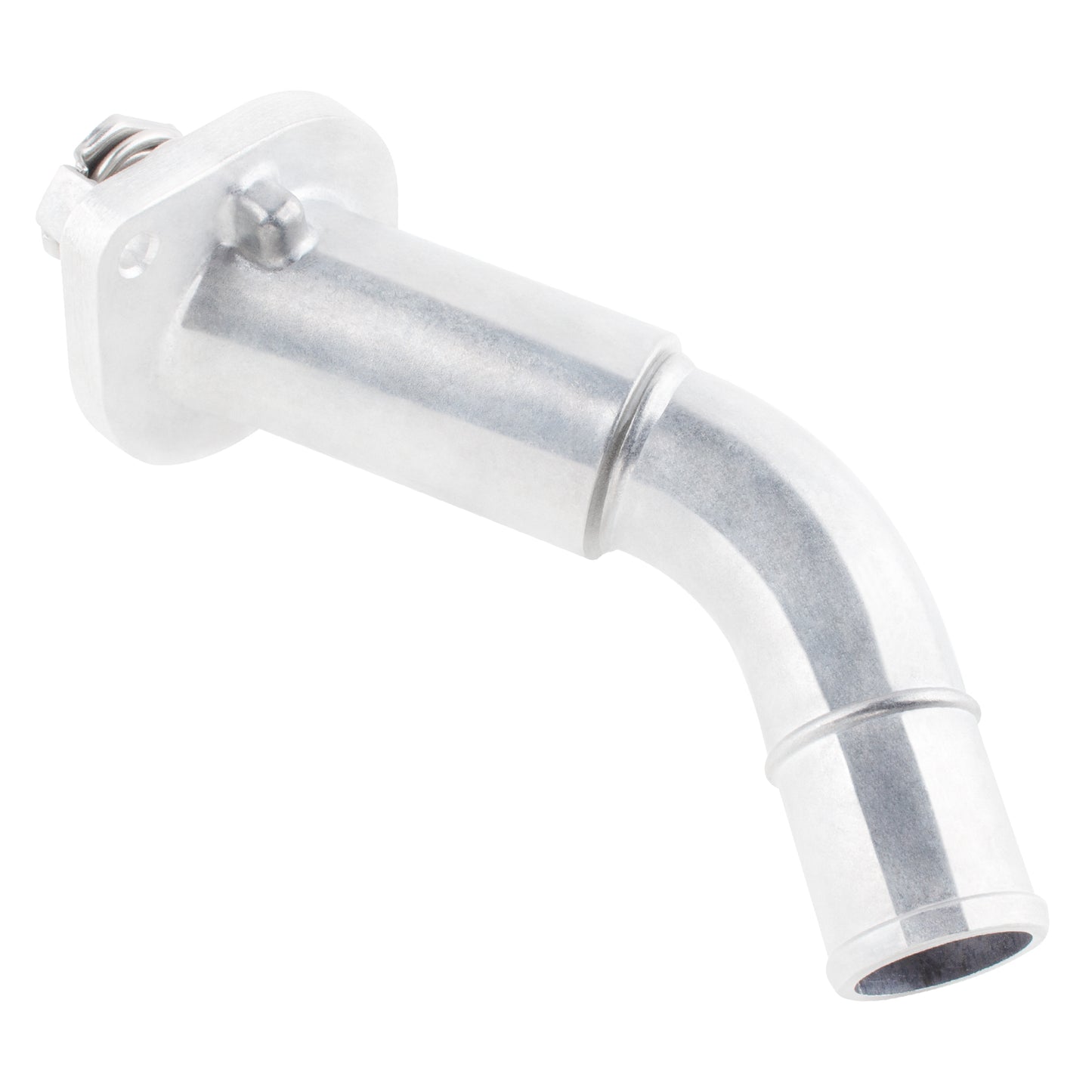 BOXI 902-2800 Engine Coolant Thermostat Housing Assembly Fits for Buick Rainier 2004-2007 — product photo 3