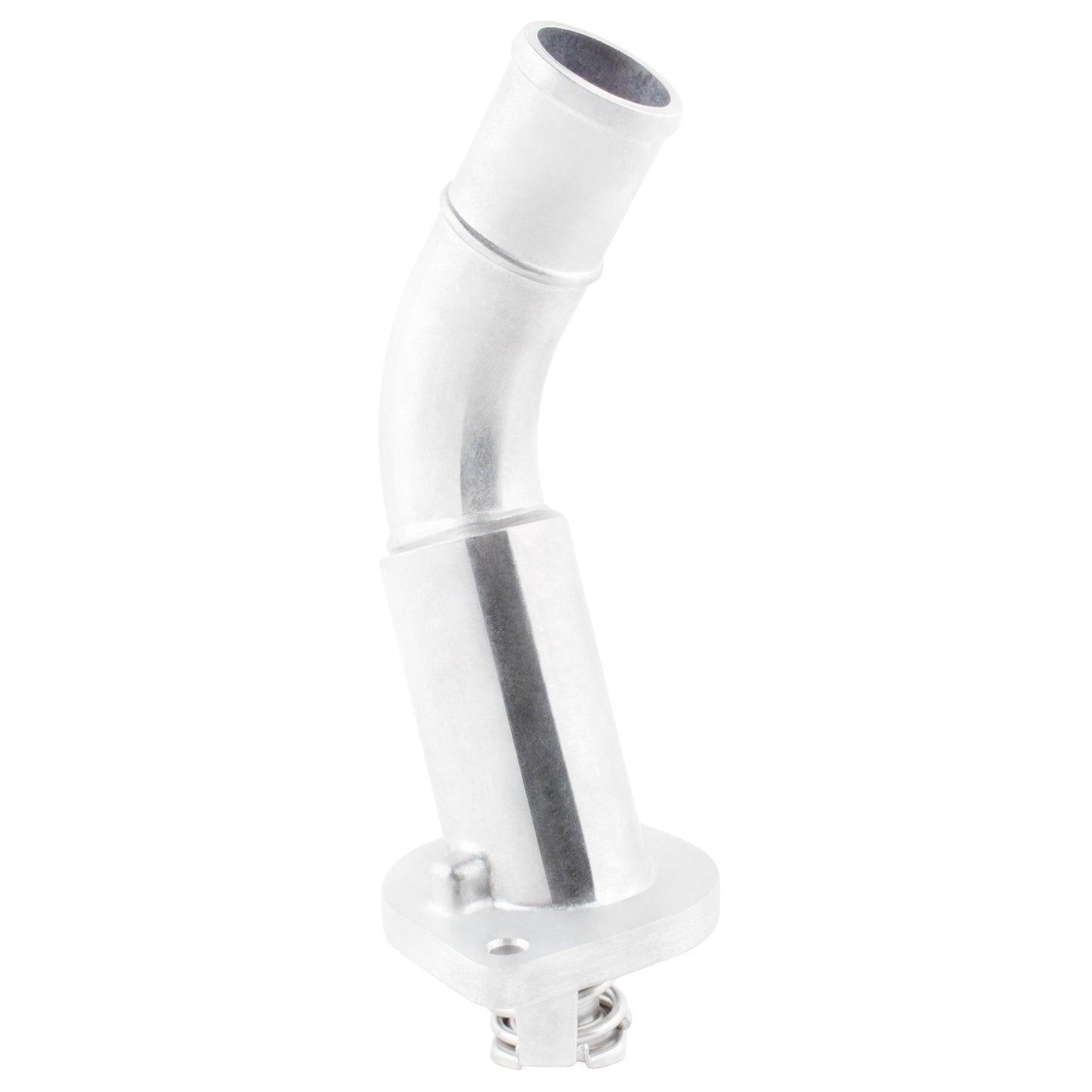 BOXI 902-2800 Engine Coolant Thermostat Housing Assembly Fits for Buick Rainier 2004-2007 — product photo 4