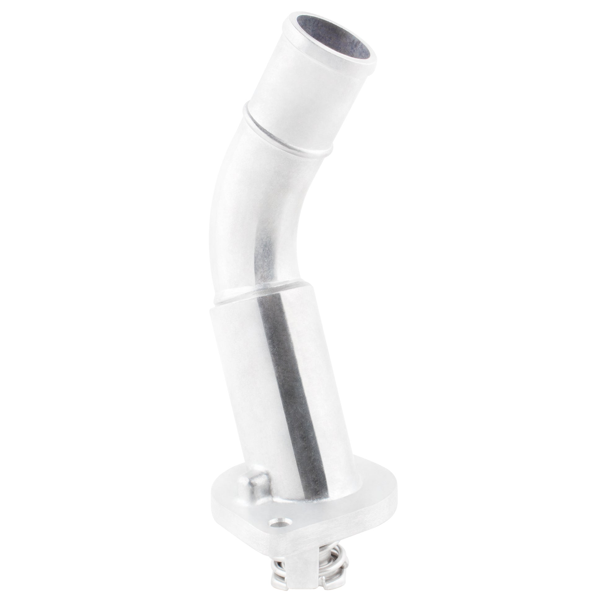 BOXI 902-2800 Engine Coolant Thermostat Housing Assembly Fits for Buick Rainier 2004-2007 — product photo 4