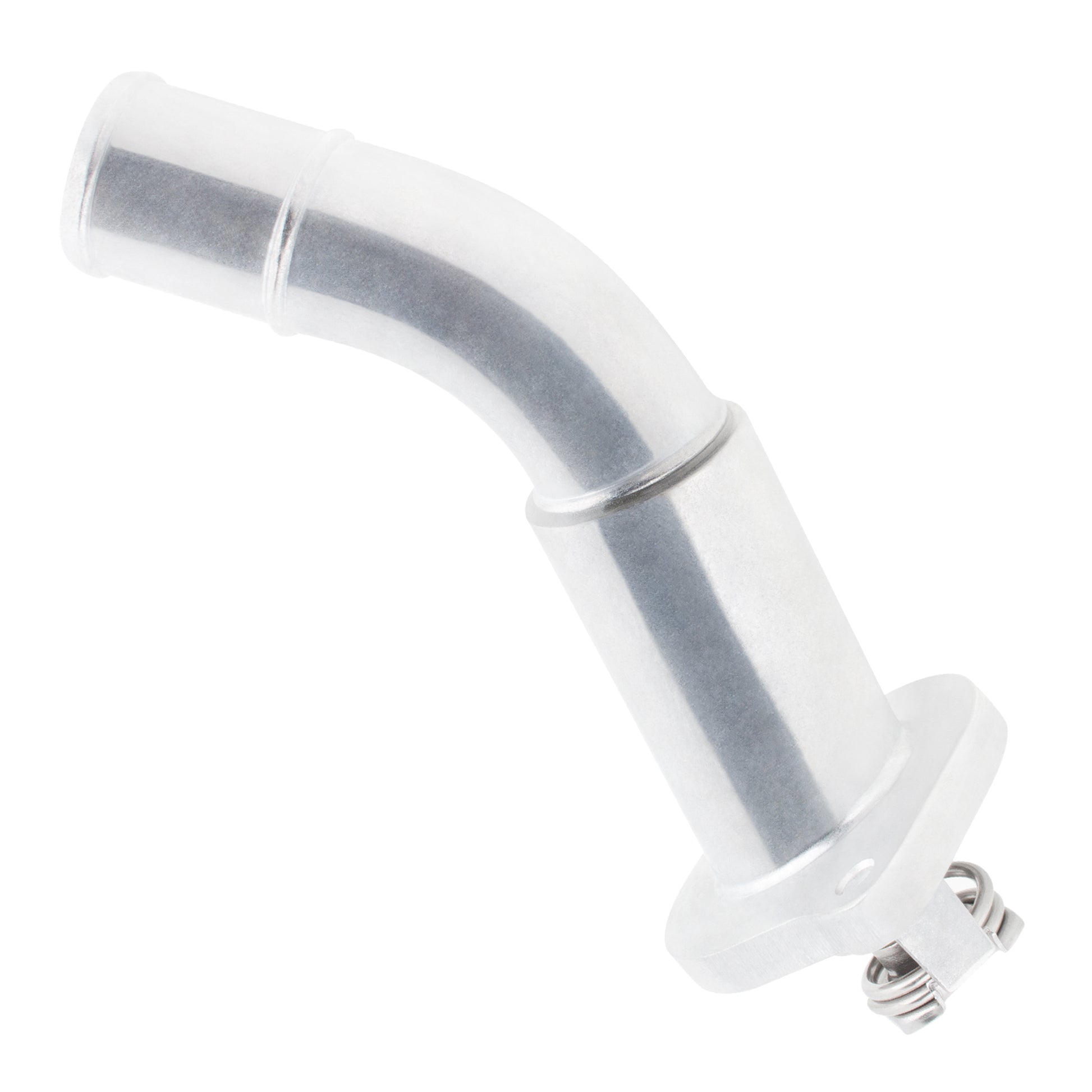 BOXI 902-2800 Engine Coolant Thermostat Housing Assembly Fits for Buick Rainier 2004-2007 — product photo 5