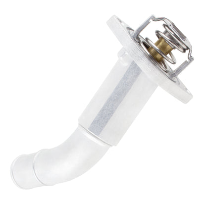 BOXI 902-2800 Engine Coolant Thermostat Housing Assembly Fits for Buick Rainier 2004-2007 — product photo 6