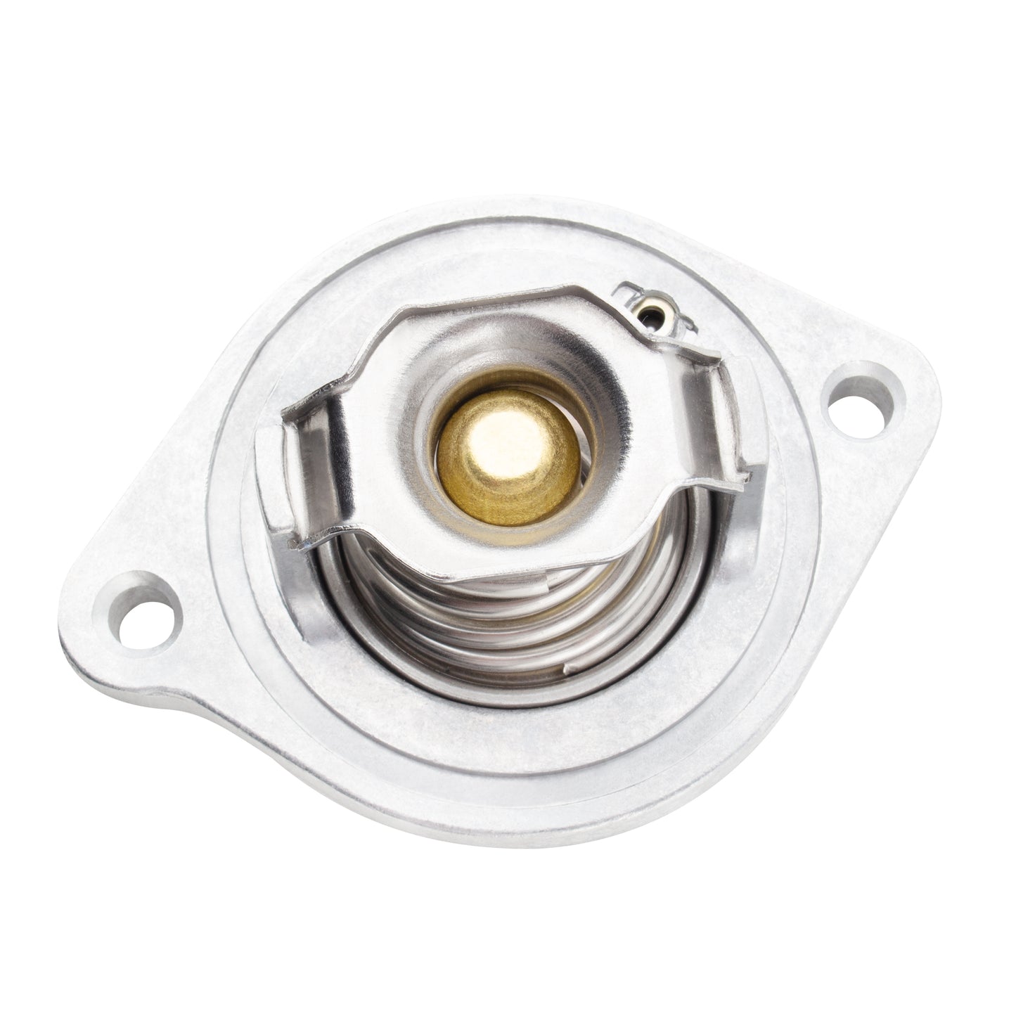 BOXI 902-2800 Engine Coolant Thermostat Housing Assembly Fits for Buick Rainier 2004-2007 — product photo 7