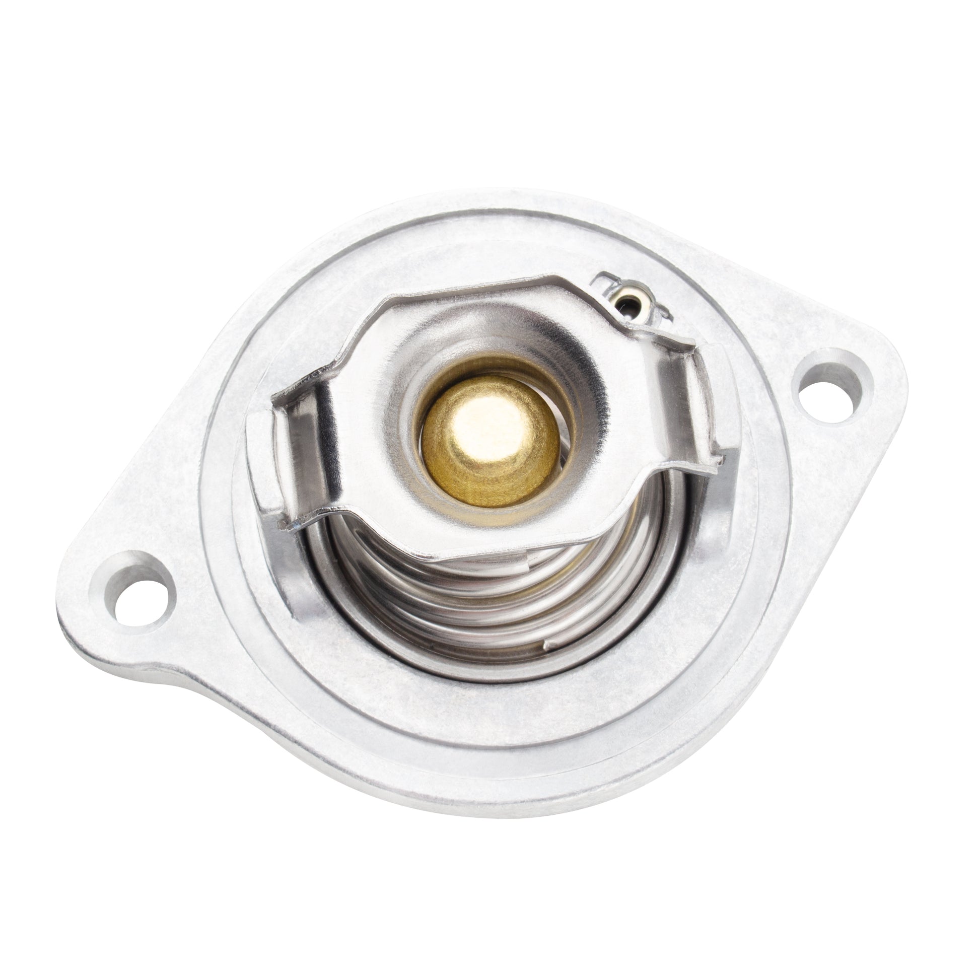 BOXI 902-2800 Engine Coolant Thermostat Housing Assembly Fits for Buick Rainier 2004-2007 — product photo 7