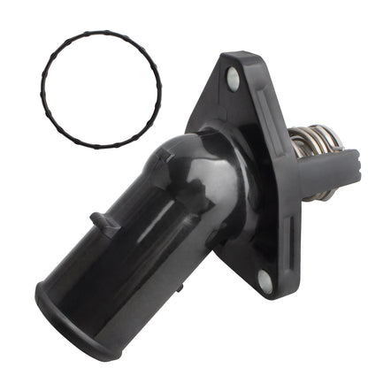 BOXI 902-5137 Engine Coolant Thermostat Housing Assembly Fits for Lexus GS350 GS450h 2007-2011 — product photo 2